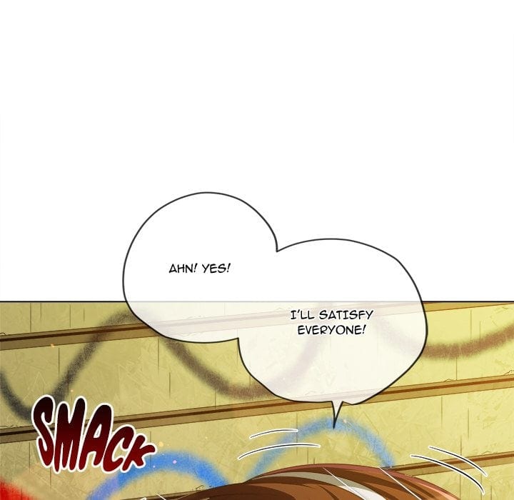My High School Bully Uncensored, chapter 278, page 123 of 200