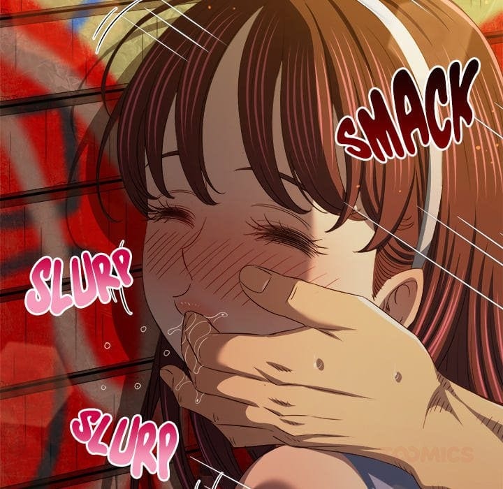 My High School Bully Uncensored, chapter 278, page 124 of 200