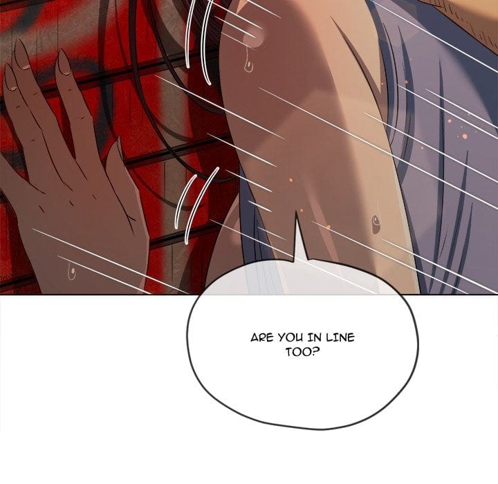 My High School Bully Uncensored, chapter 278, page 125 of 200