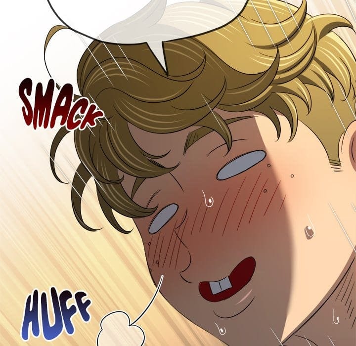 My High School Bully Uncensored, chapter 278, page 127 of 200