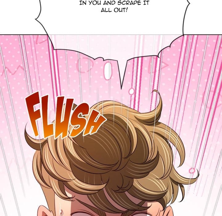 My High School Bully Uncensored, chapter 278, page 133 of 200