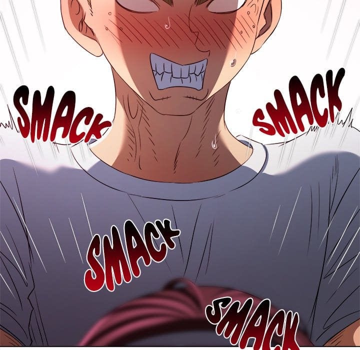 My High School Bully Uncensored, chapter 278, page 134 of 200