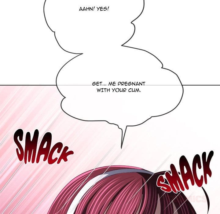 My High School Bully Uncensored, chapter 278, page 136 of 200