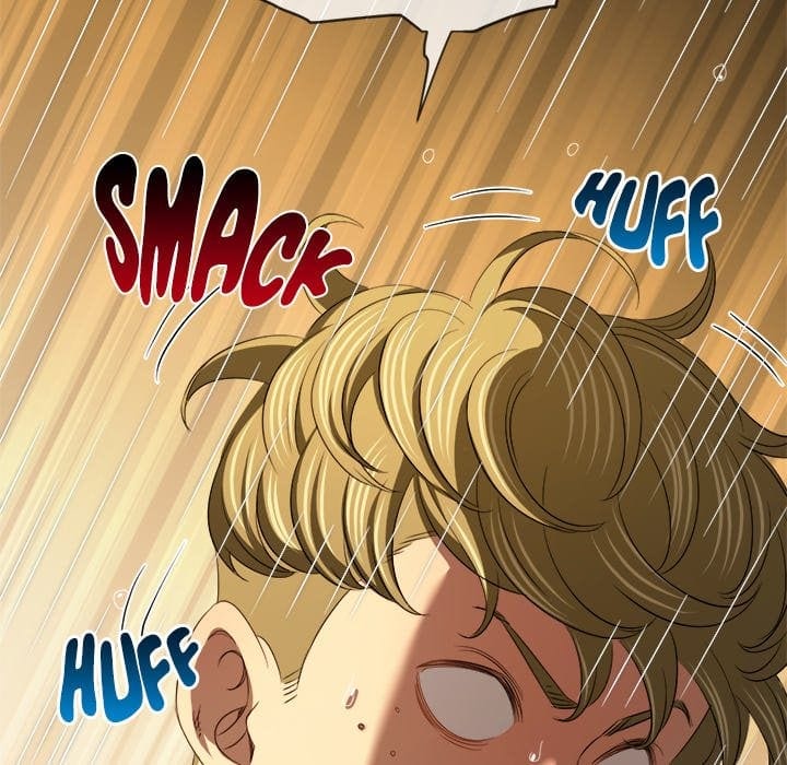 My High School Bully Uncensored, chapter 278, page 140 of 200