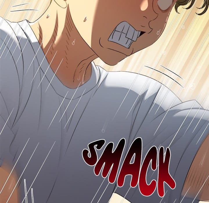 My High School Bully Uncensored, chapter 278, page 141 of 200