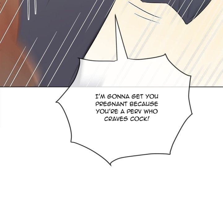 My High School Bully Uncensored, chapter 278, page 142 of 200