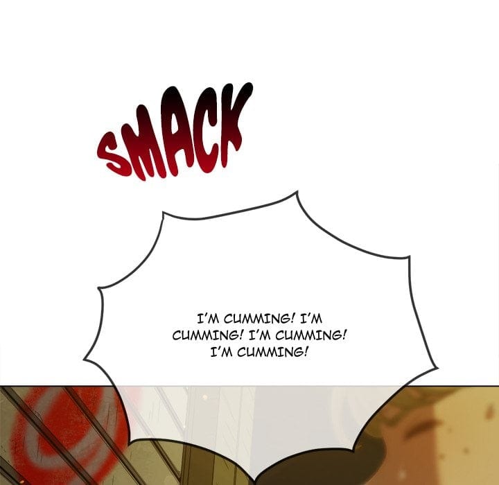 My High School Bully Uncensored, chapter 278, page 156 of 200