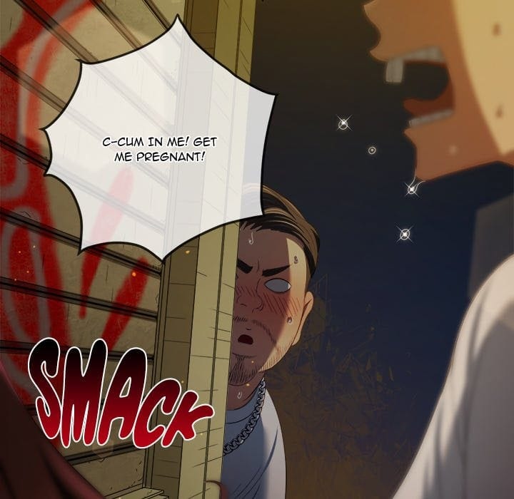 My High School Bully Uncensored, chapter 278, page 157 of 200