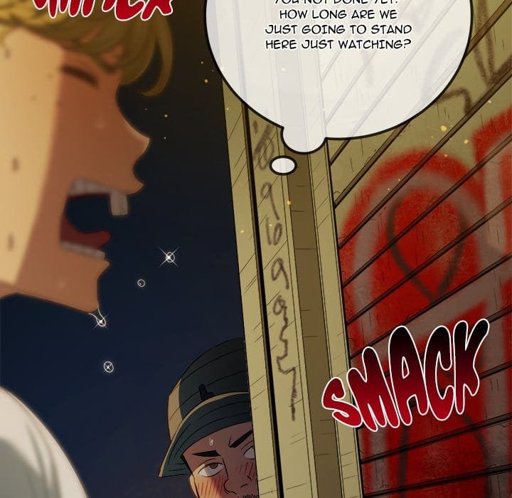 My High School Bully Uncensored, chapter 278, page 163 of 200