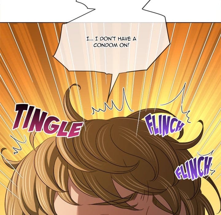 My High School Bully Uncensored, chapter 278, page 166 of 200