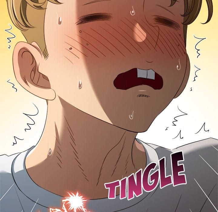 My High School Bully Uncensored, chapter 278, page 167 of 200