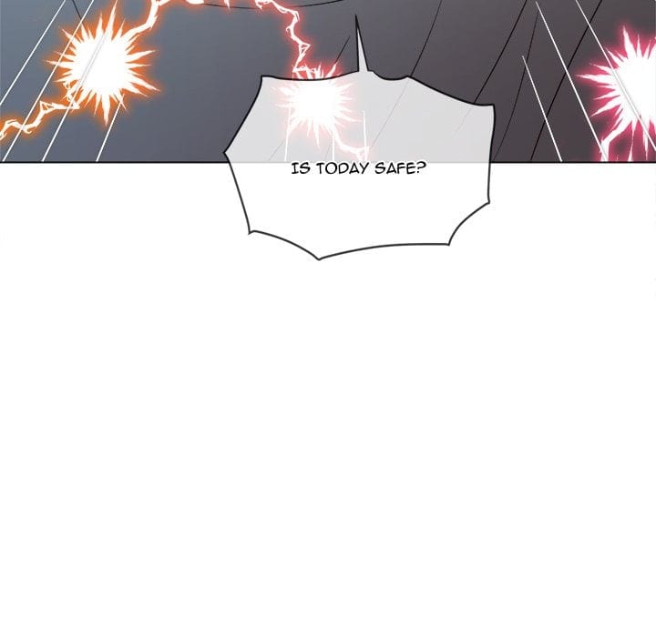 My High School Bully Uncensored, chapter 278, page 168 of 200