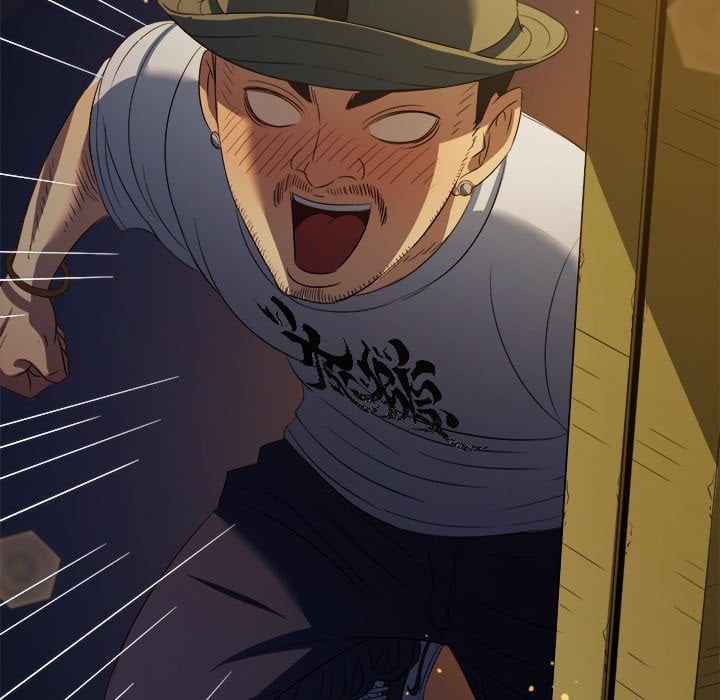My High School Bully Uncensored, chapter 278, page 182 of 200