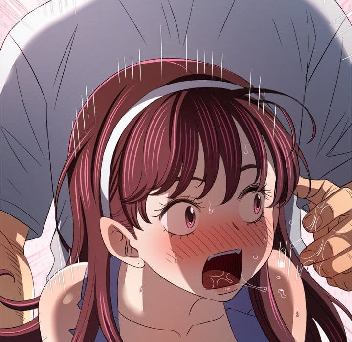 My High School Bully Uncensored, chapter 278, page 186 of 200