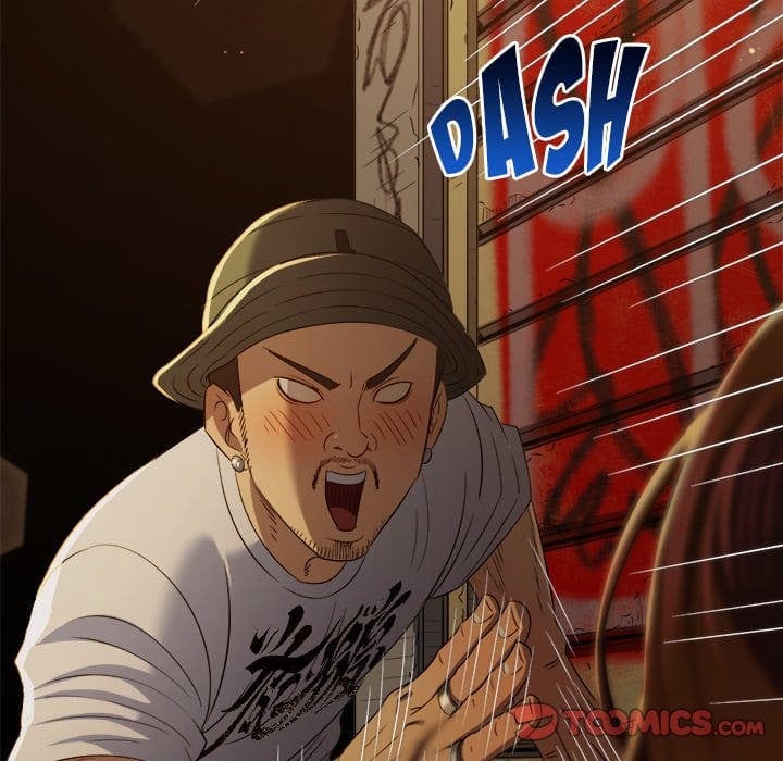 My High School Bully Uncensored, chapter 279, page 9 of 179
