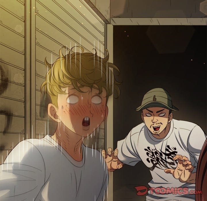My High School Bully Uncensored, chapter 279, page 21 of 179