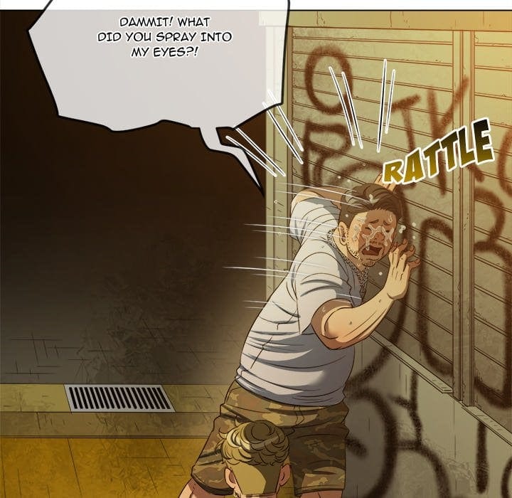 My High School Bully Uncensored, chapter 279, page 38 of 179