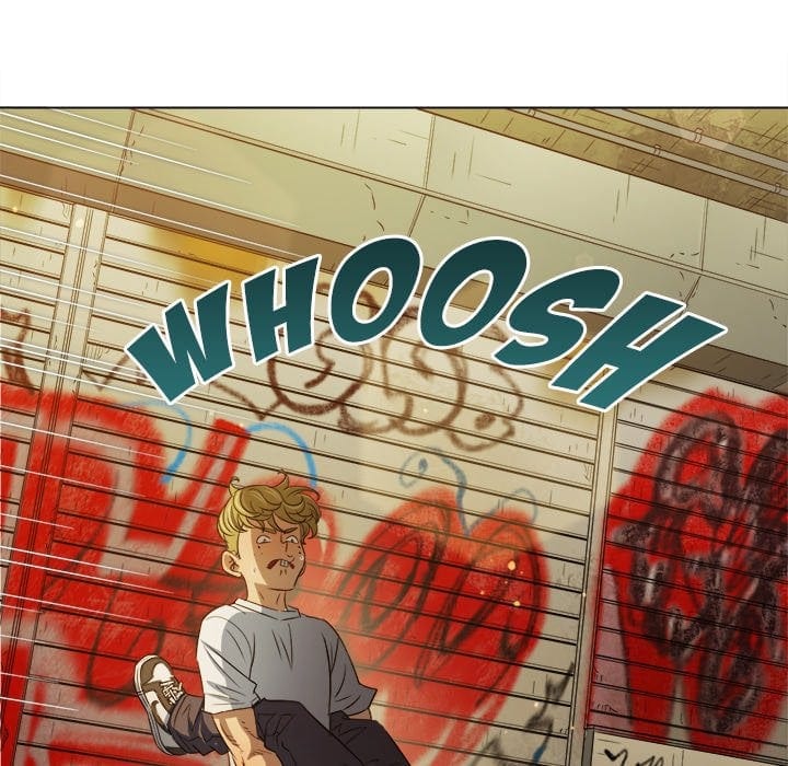 My High School Bully Uncensored, chapter 279, page 54 of 179