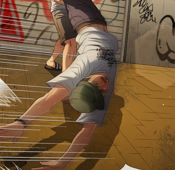 My High School Bully Uncensored, chapter 279, page 55 of 179