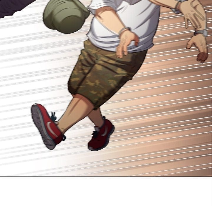My High School Bully Uncensored, chapter 279, page 58 of 179