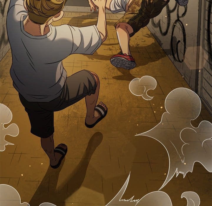 My High School Bully Uncensored, chapter 279, page 61 of 179