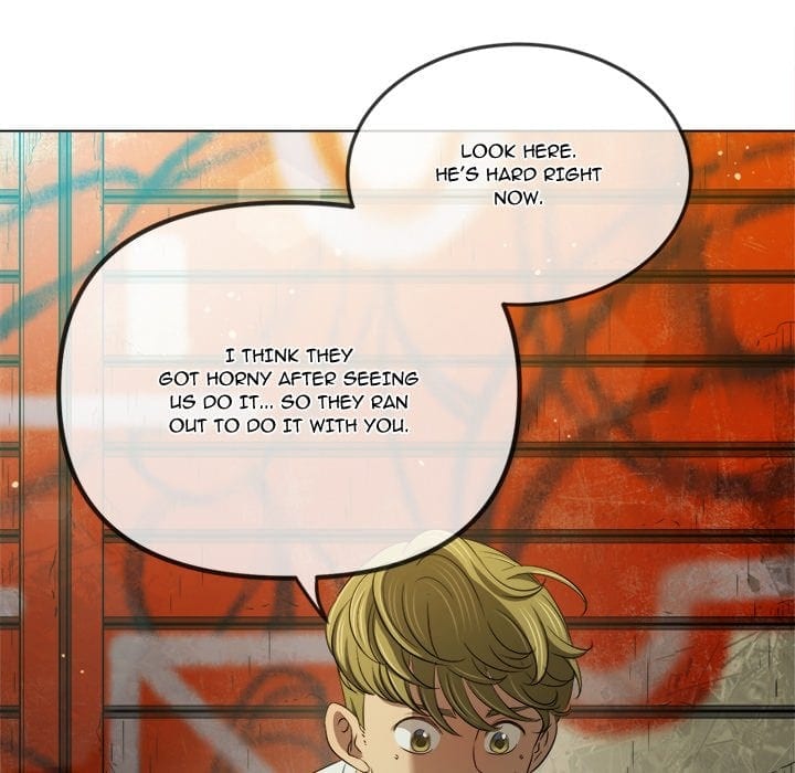 My High School Bully Uncensored, chapter 279, page 71 of 179