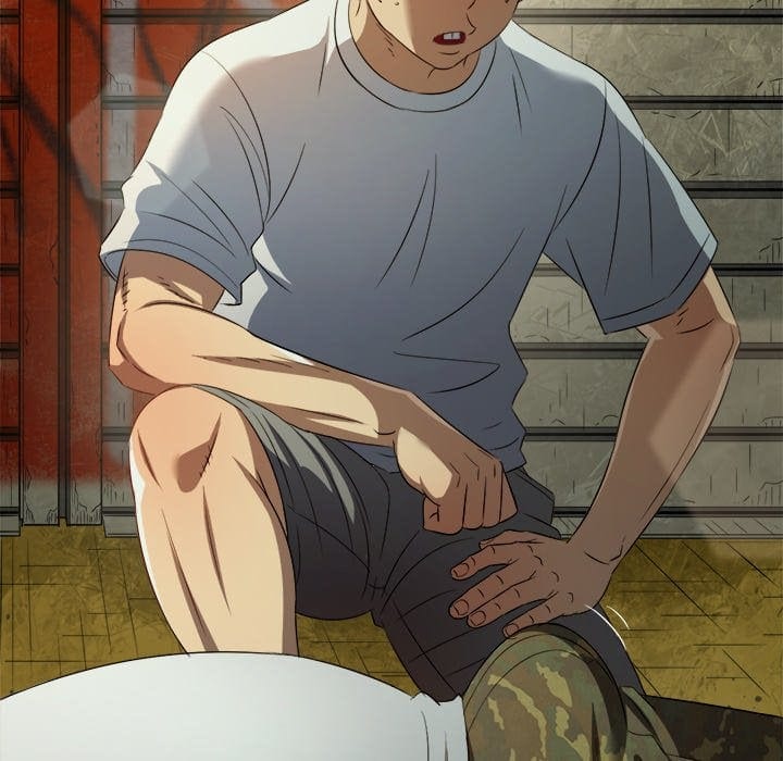My High School Bully Uncensored, chapter 279, page 72 of 179