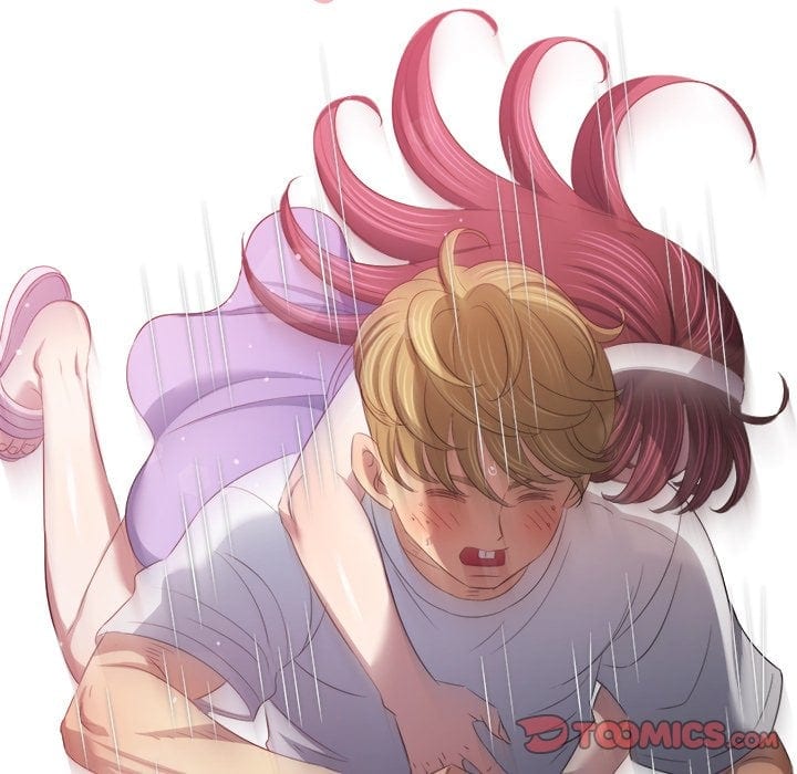 My High School Bully Uncensored, chapter 279, page 75 of 179