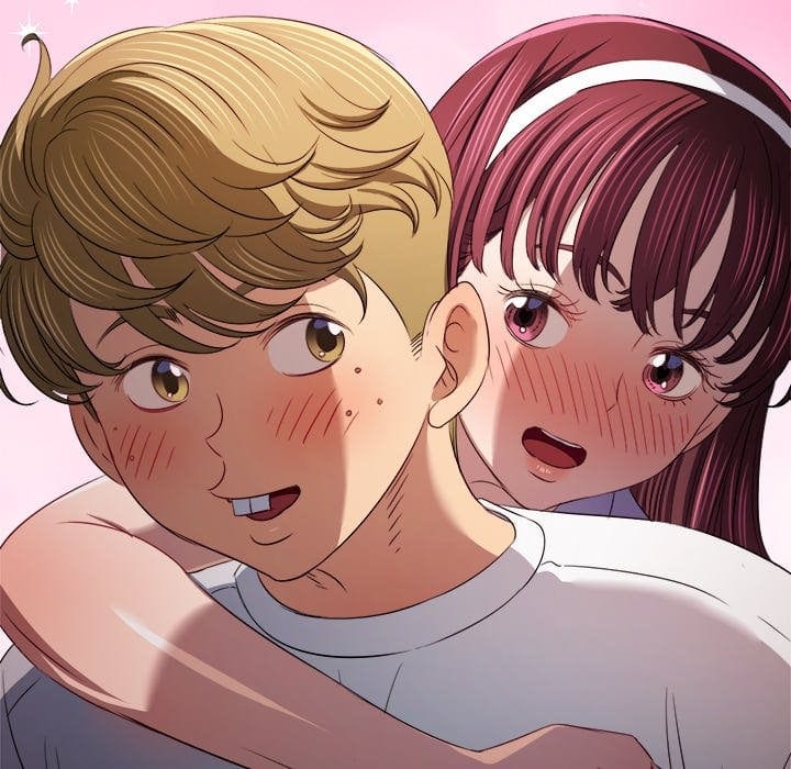 My High School Bully Uncensored, chapter 279, page 78 of 179