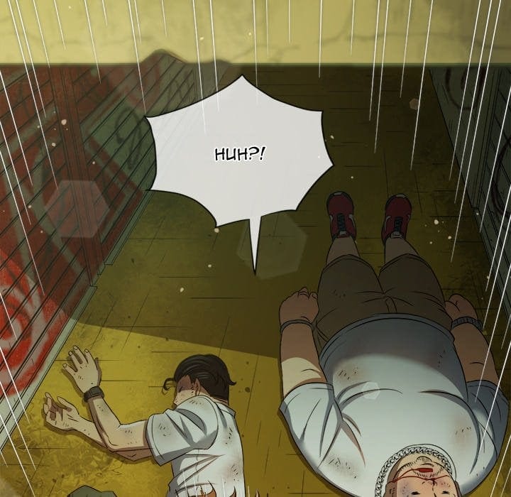 My High School Bully Uncensored, chapter 279, page 96 of 179