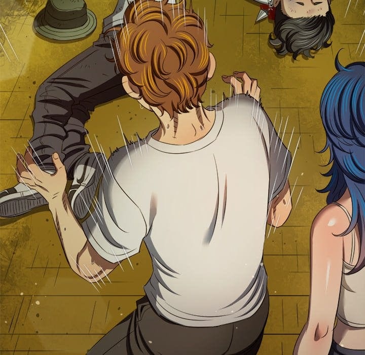 My High School Bully Uncensored, chapter 279, page 97 of 179