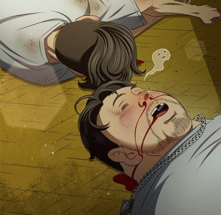 My High School Bully Uncensored, chapter 279, page 100 of 179