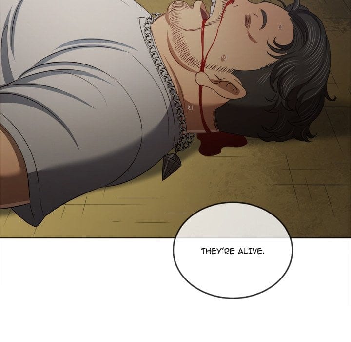 My High School Bully Uncensored, chapter 279, page 103 of 179