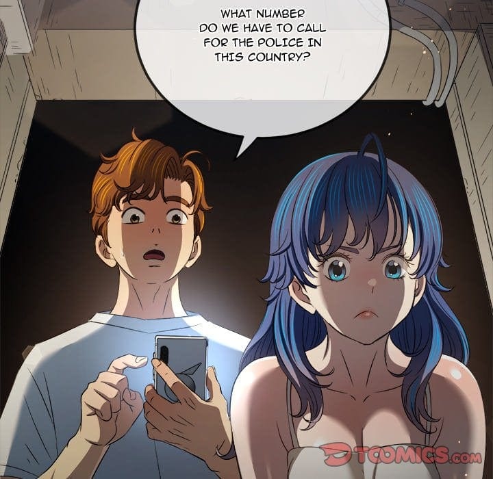 My High School Bully Uncensored, chapter 279, page 105 of 179