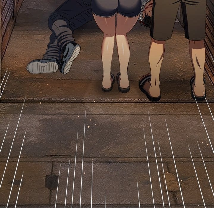 My High School Bully Uncensored, chapter 279, page 110 of 179