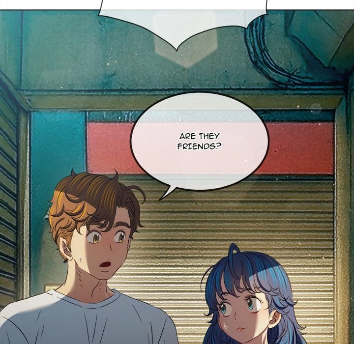 My High School Bully Uncensored, chapter 279, page 112 of 179