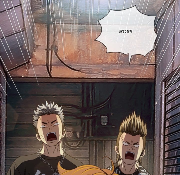 My High School Bully Uncensored, chapter 279, page 118 of 179