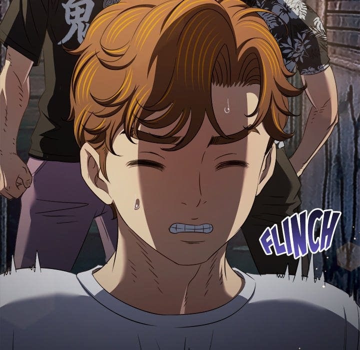 My High School Bully Uncensored, chapter 279, page 119 of 179