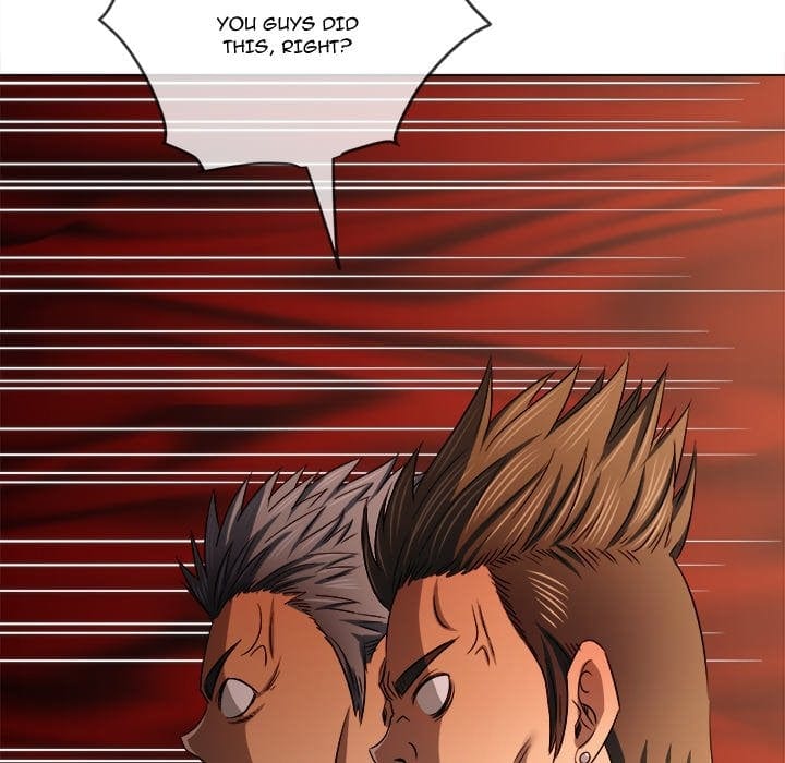 My High School Bully Uncensored, chapter 279, page 124 of 179