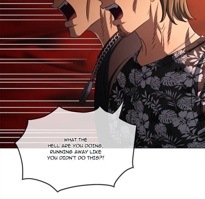 My High School Bully Uncensored, chapter 279, page 125 of 179