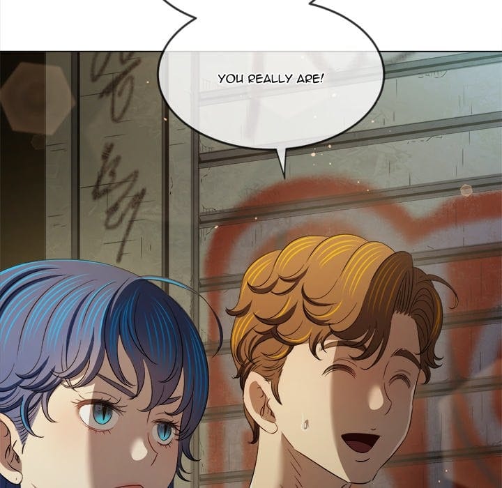 My High School Bully Uncensored, chapter 279, page 132 of 179