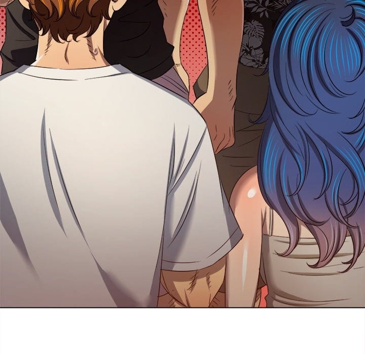 My High School Bully Uncensored, chapter 279, page 136 of 179