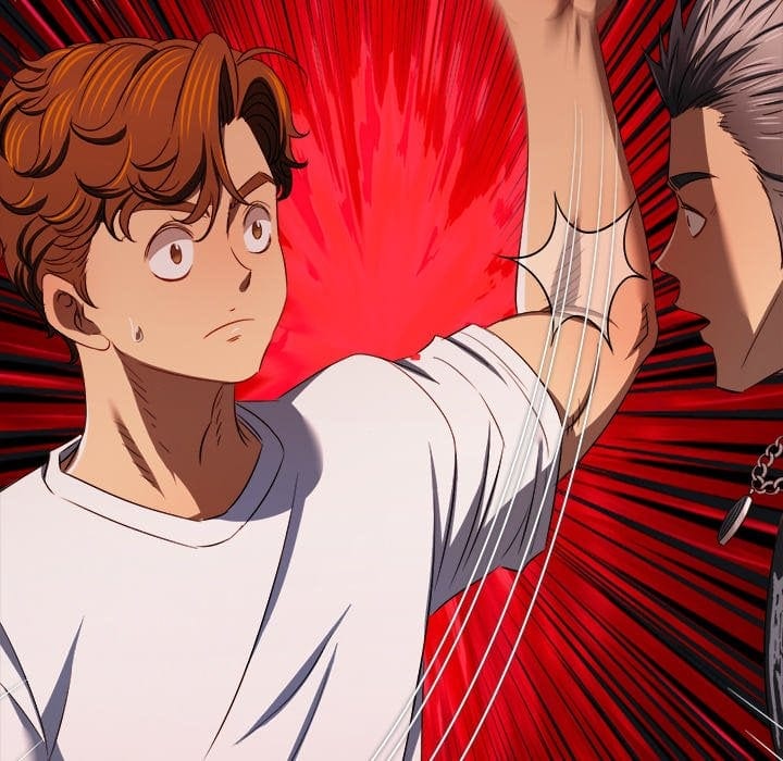 My High School Bully Uncensored, chapter 279, page 142 of 179