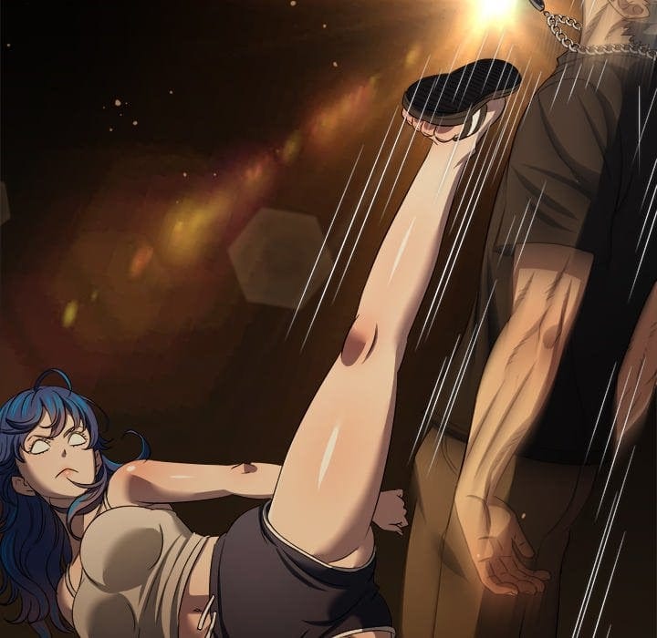 My High School Bully Uncensored, chapter 279, page 156 of 179