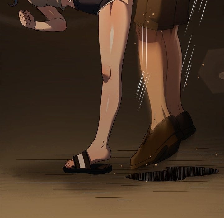 My High School Bully Uncensored, chapter 279, page 157 of 179