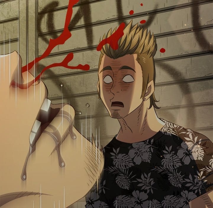 My High School Bully Uncensored, chapter 279, page 160 of 179
