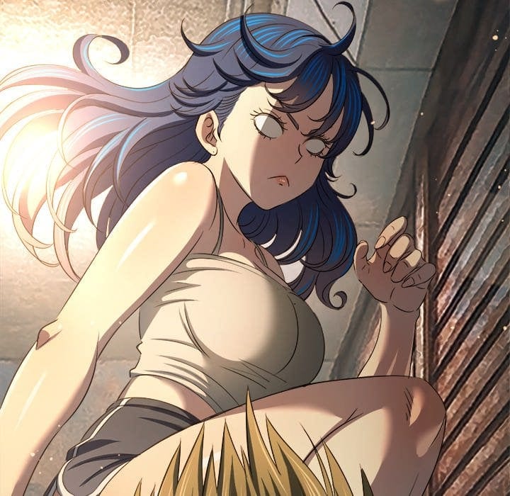 My High School Bully Uncensored, chapter 279, page 167 of 179