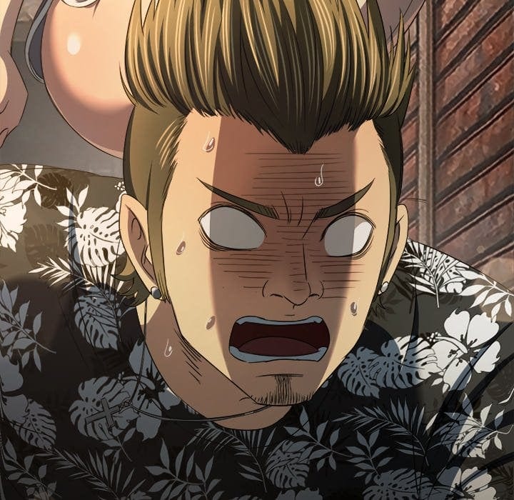 My High School Bully Uncensored, chapter 279, page 168 of 179