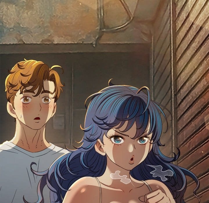 My High School Bully Uncensored, chapter 279, page 175 of 179