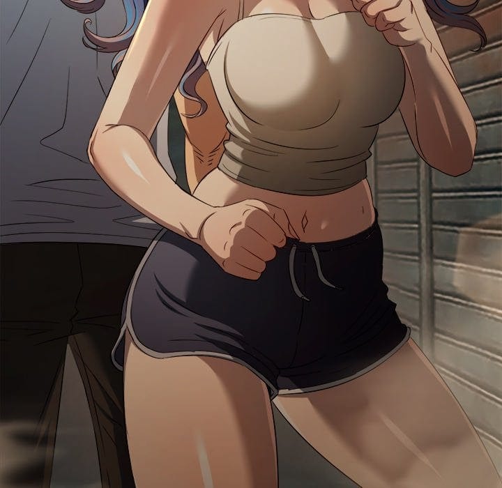 My High School Bully Uncensored, chapter 279, page 176 of 179